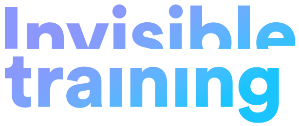 Invisible training